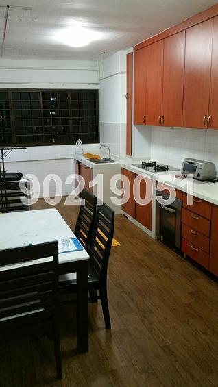 Blk 715 Clementi West Street 2 (Clementi), HDB 3 Rooms #121992512